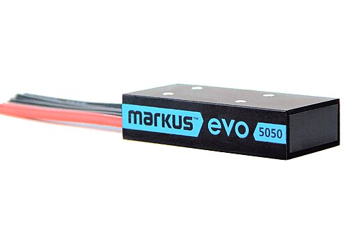 Контроллер 12-55В 50А 2500Вт, мод. Markus EVO 5050