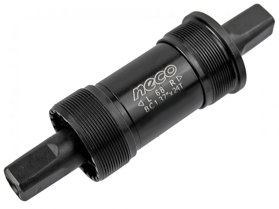 Каретка под квадрат. Neco b-910. Каретка neco b910 68х122,5мм под шестигр. Каретка STG neco b906 127,5. Каретка-картридж neco b910 68х122,5мм, Пром. Под квадрат под шестигр.