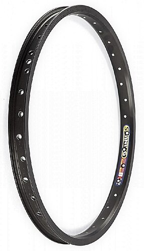 Обод 24", Shining BX-32 (36 отв.) Disс Brake