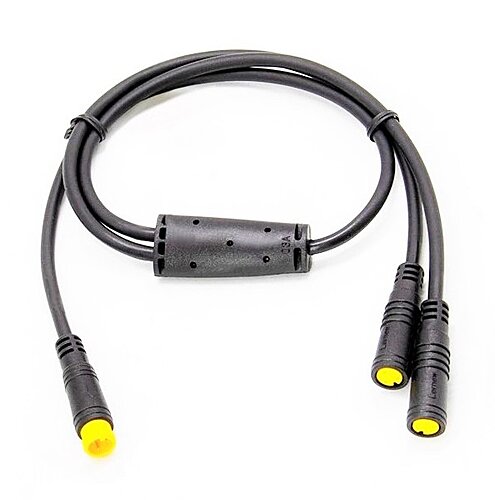 Кабель BF-1T2 для датчика переключения передач Bafang BBS01, BBS02
