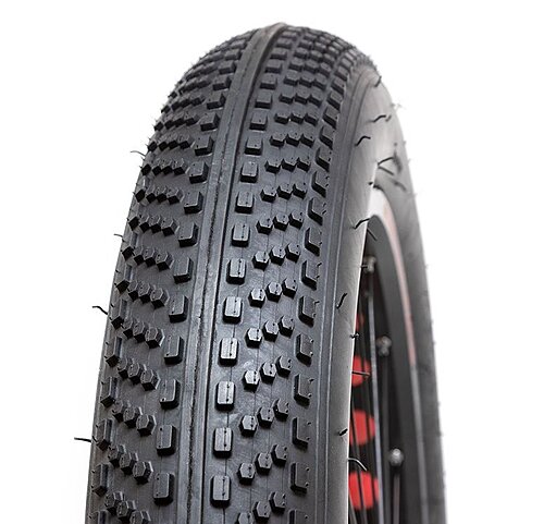 Велопокрышка 26"x4.0 Trix P-1258 (Fatbike)