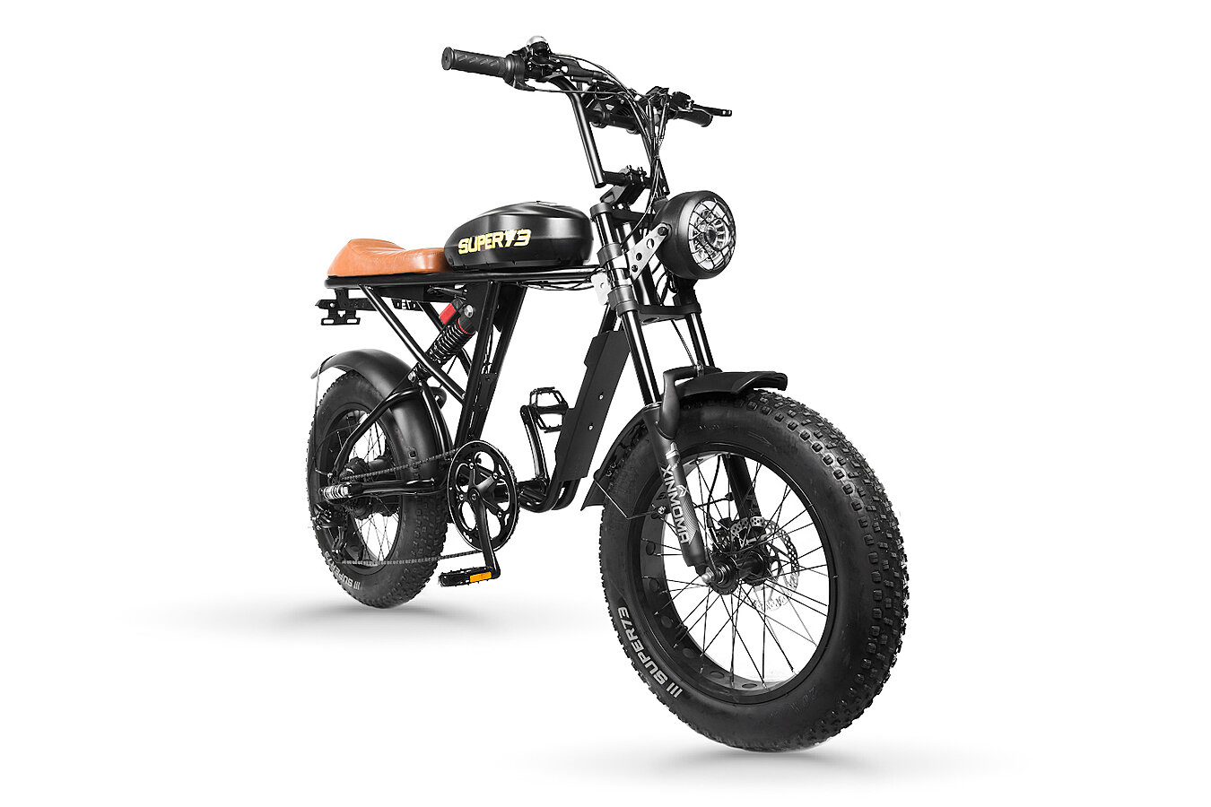 Фэтбайк фото