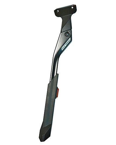Подножка для электробайка, 24-29“, Massload CL-KA100 (на заднее перо рамы, телескопическая)
