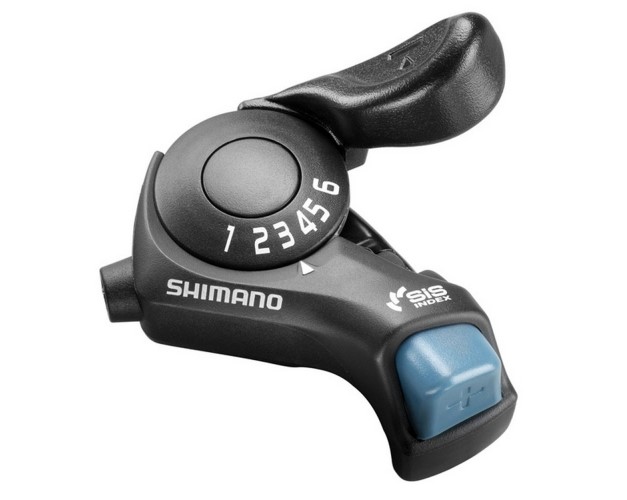 Shimano Tourney TX30 6 VoltBikes