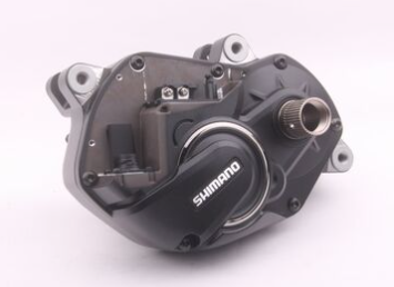 Кареточный электромотор Shimano Steps DU-E8000 70Nm 250W E-Bike