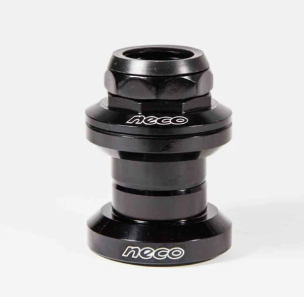 Рулевая колонка Neco H671, 1"х24 мм (резьбовая) купить недорого в ...