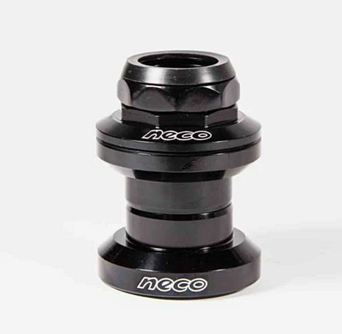Рулевая колонка Neco H671, 1"х24 мм (резьбовая)