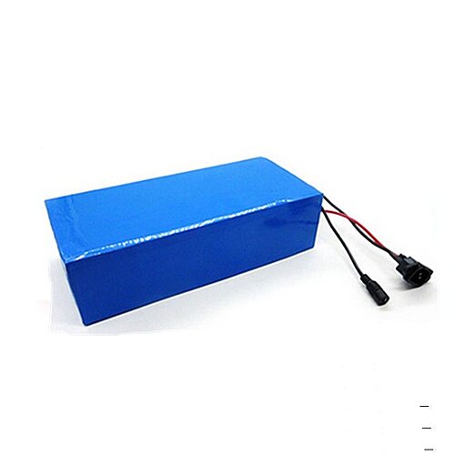 Аккумулятор для электросамоката LiFePO4 24В 15А*ч (VoltBikes)