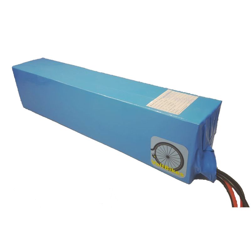 Аккумулятор для электросамоката фото