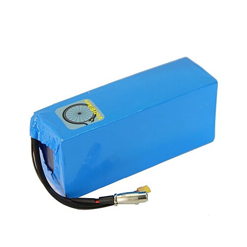 Аккумулятор для электросамоката LiFePO4 24В 30А*ч (VoltBikes)