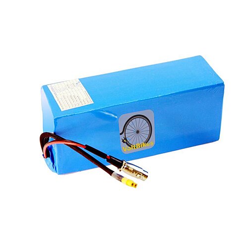 Аккумулятор для электросамоката LiFePO4 24В 20А*ч (VoltBikes)