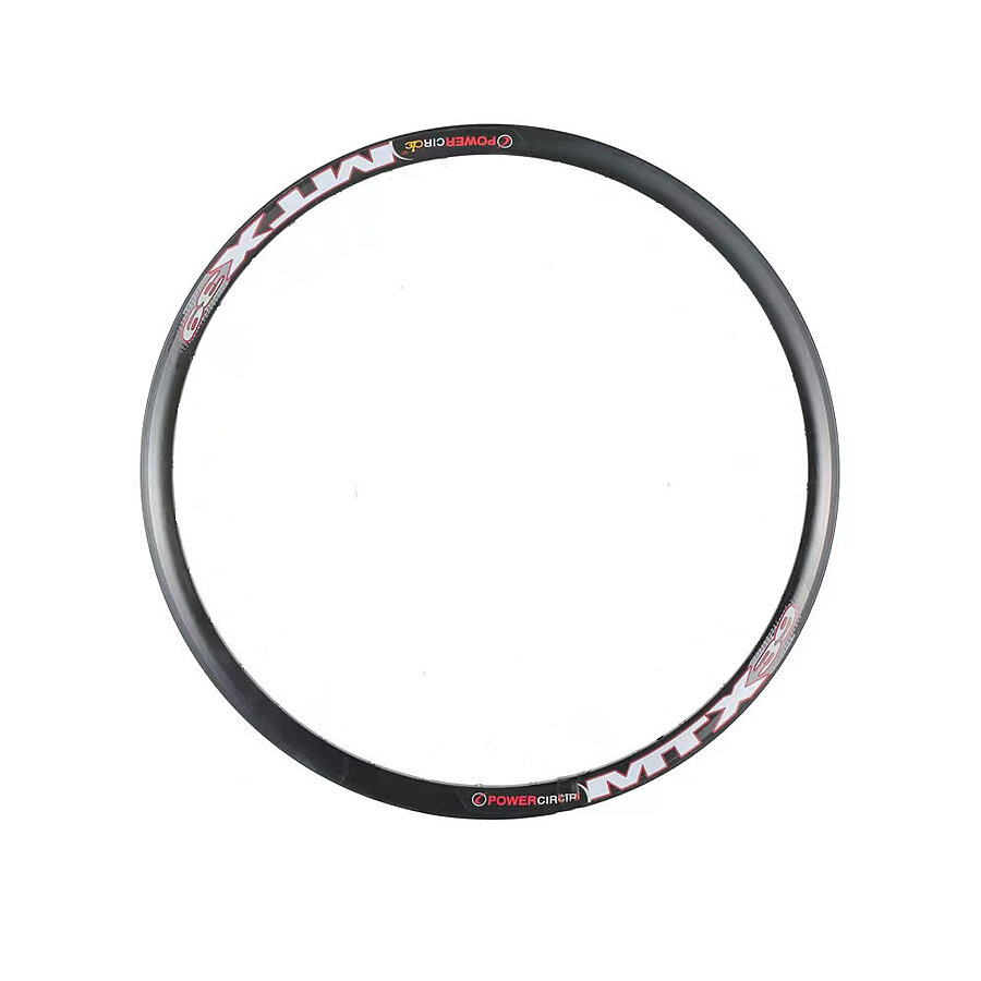 Обод 26" 36H PowerCircle MTX39 купить недорого в Москве | VoltBikes