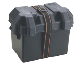 Бокс для аккумулятора «Standard»
