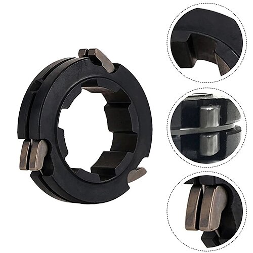 Муфта с храповым механизмом для Bafang BBS02 / BBS02