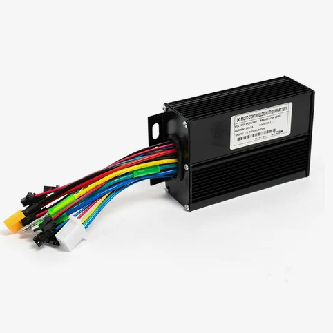 Контроллер 36/48В фото