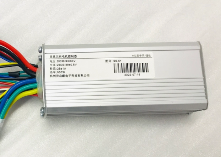 бмс плата фото