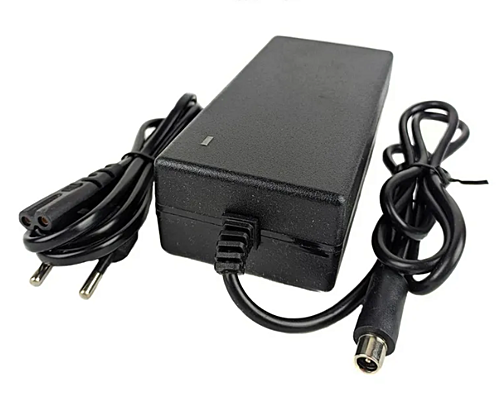 Устройство зарядное HT-A09-7 1W (Xiaomi M365, Ксяоми)