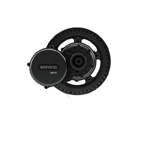 Кареточный электромотор Bafang M215 36-48V 250W, 68/73 мм (комплект без АКБ) MM G340.250.C