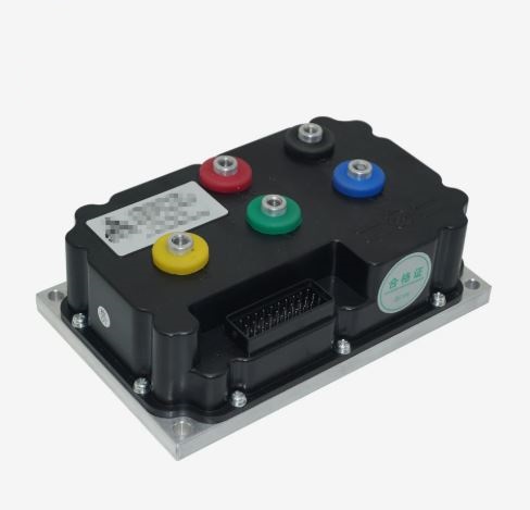 Контроллер BLDC Fardriver ND84360, 3 кВт, 360 А, 72 В, синусный, программируемый