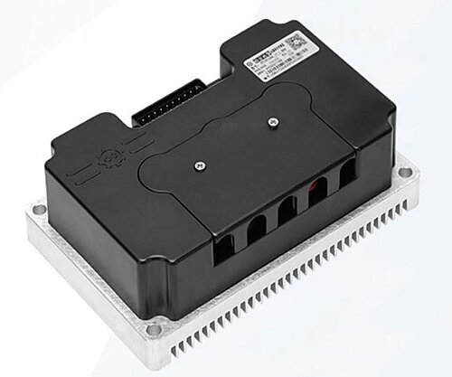 Контроллер BLDC Fardriver NS24-84450, 2-4,5 кВт, 150/190 А, 48-96 В, программируемый