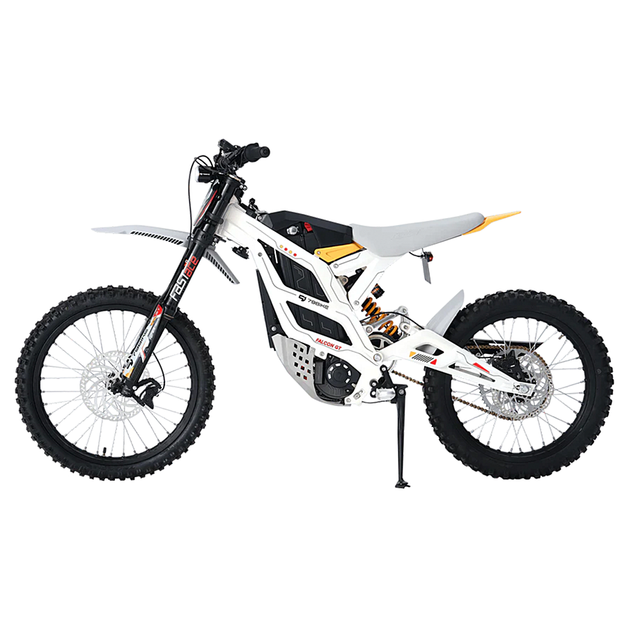 Электромотоцикл 79BIKE Falcon GT