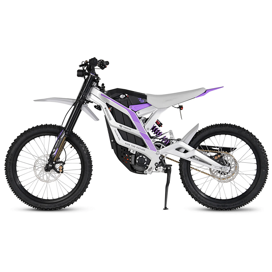 Электромотоцикл 79BIKE Falcon Pro