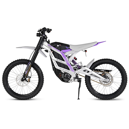 Электромотоцикл 79BIKE Falcon Pro