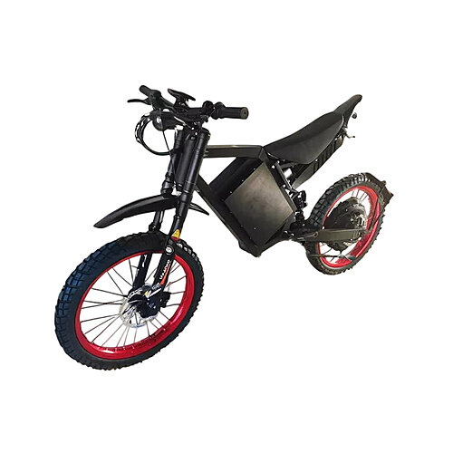 Электромотоцикл SLC20