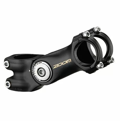 Zoom mtb stem outlet