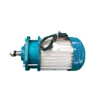 Bldc мотором 3000 w