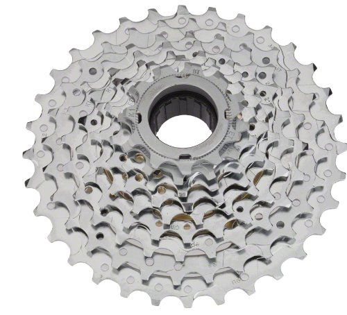 Трещотка 9 ск. DNP (11-32Т) купить недорого в Москве | VoltBikes