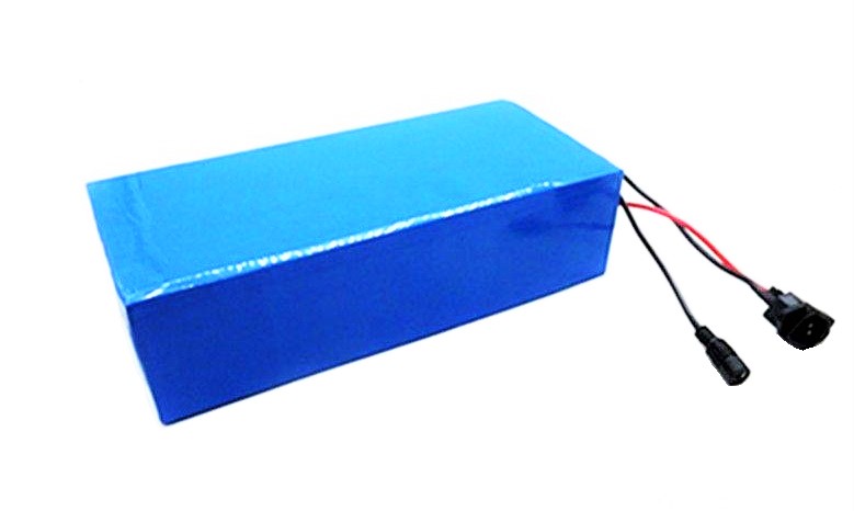 Схема правильной балансировки аккумуляторов