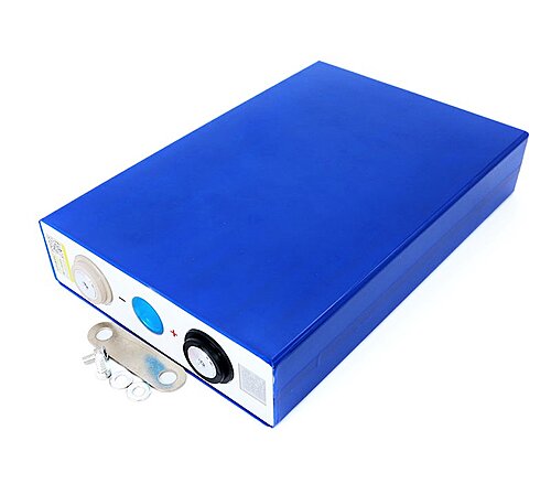Аккумулятор LiFePO4 3,2В 105А*ч, мод. 36130200