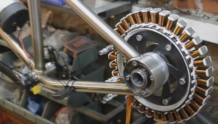 Как сделать сверлильный станок из двигателя от стиральной машины?