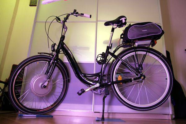 city electric bicycle 6